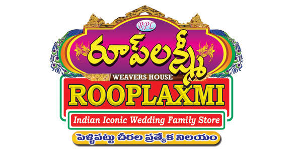 ROOPLAXMI HANDLOOM SILKS